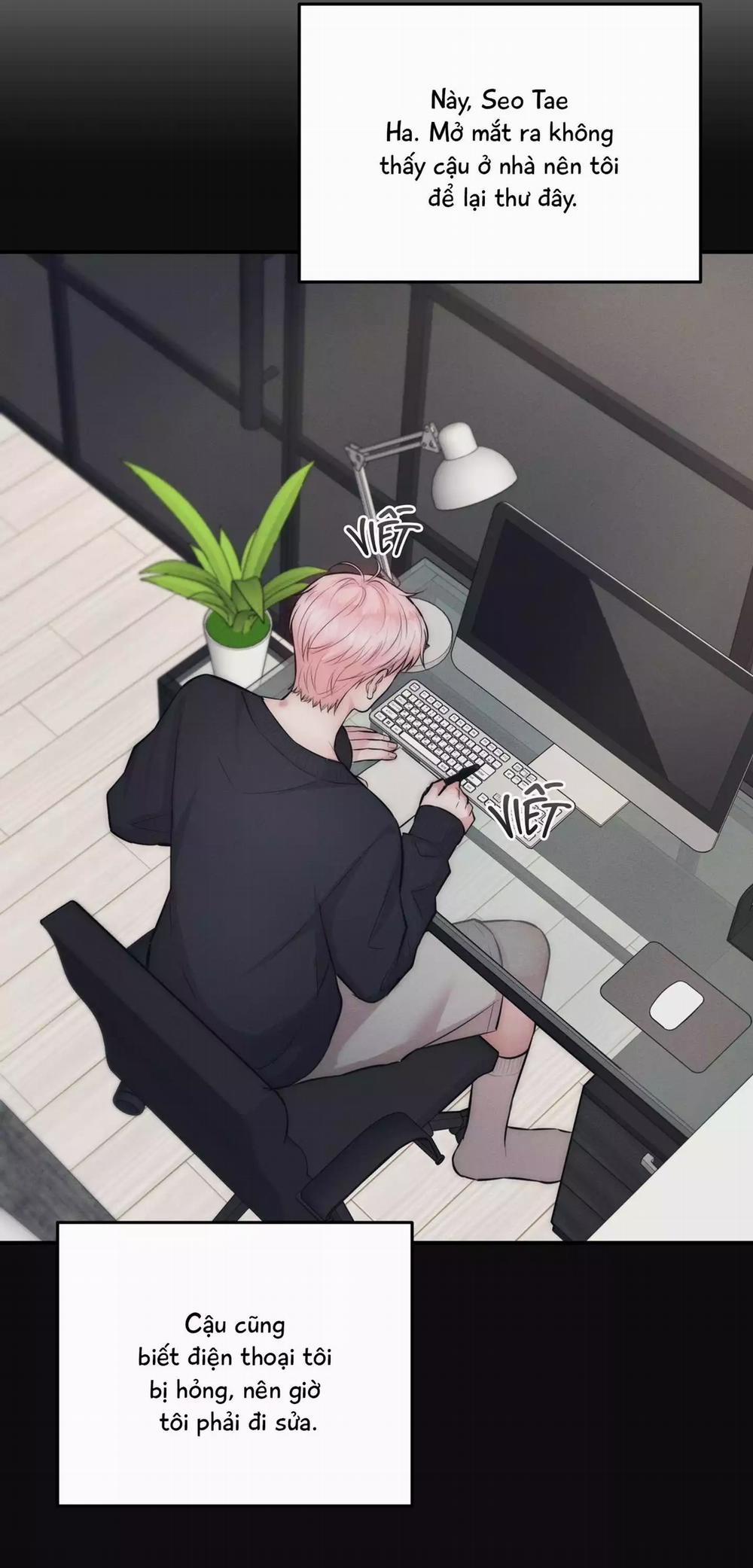 Love Remedy 29 trang 13