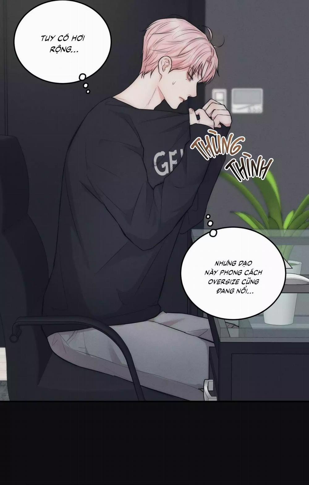 Love Remedy 29 trang 16