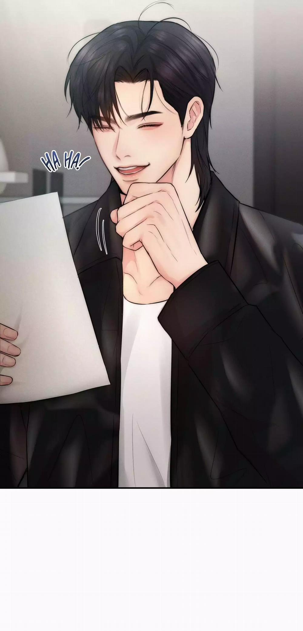 Love Remedy 29 trang 21