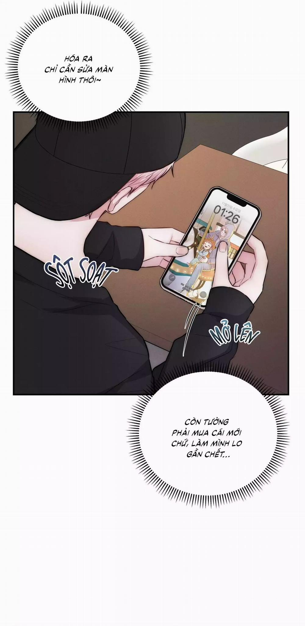 Love Remedy 29 trang 26