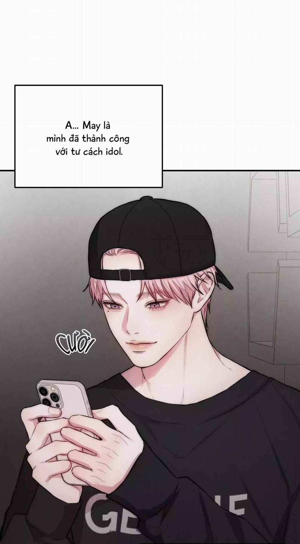 Love Remedy 29 trang 28