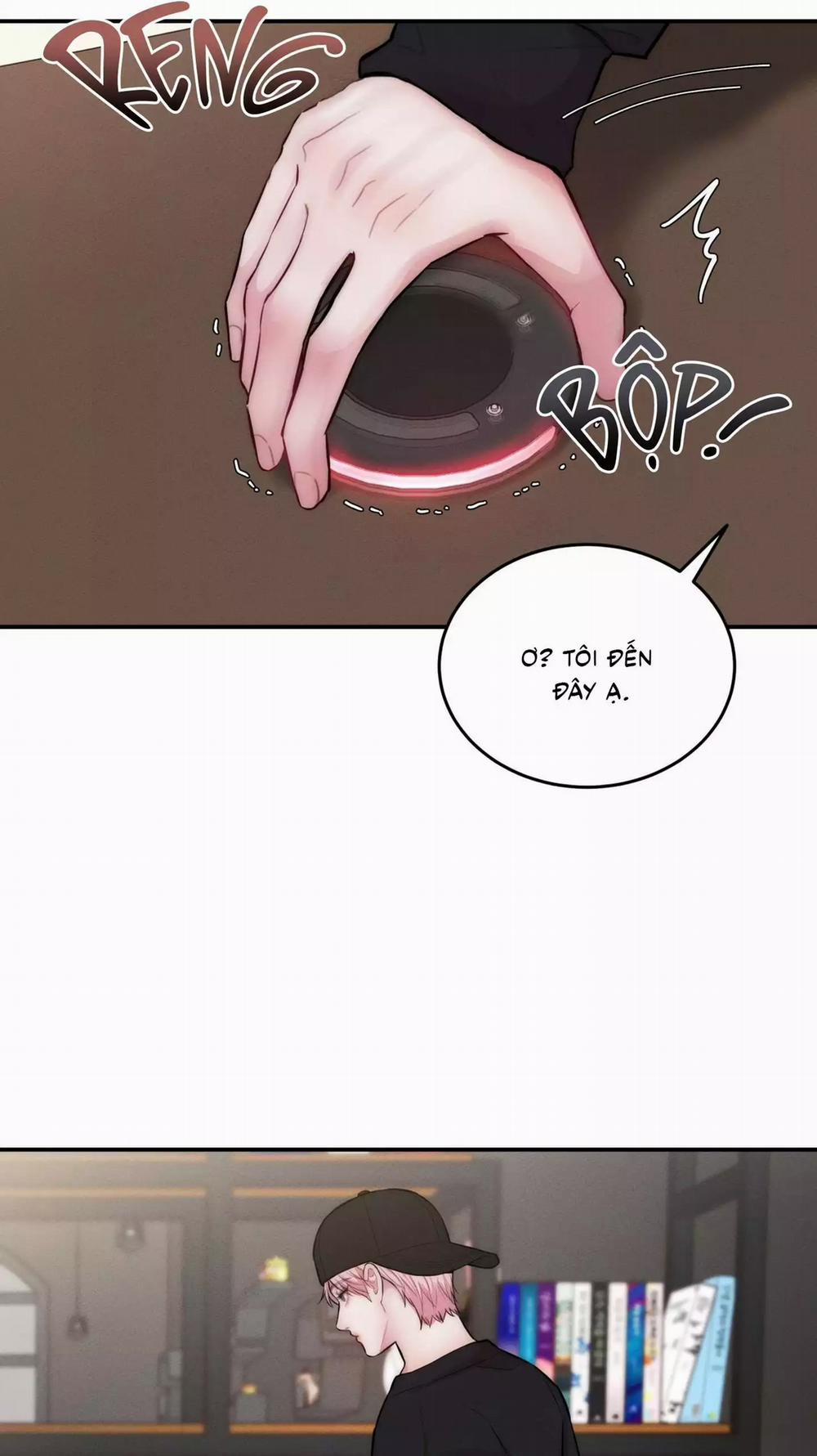 Love Remedy 29 trang 30