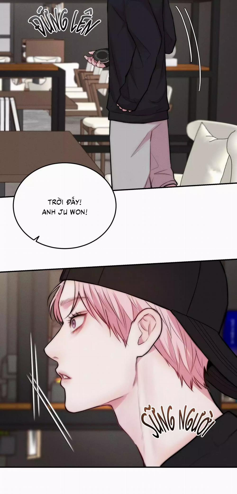 Love Remedy 29 trang 31