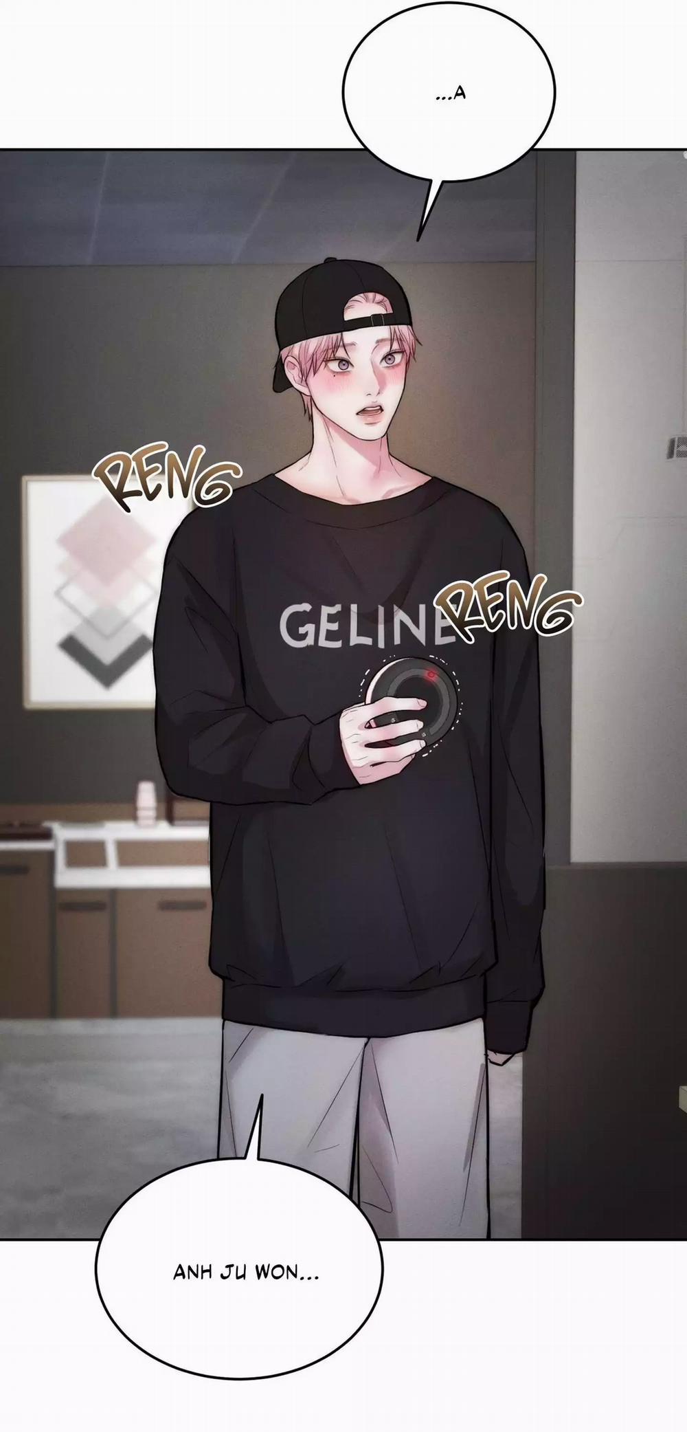 Love Remedy 29 trang 40