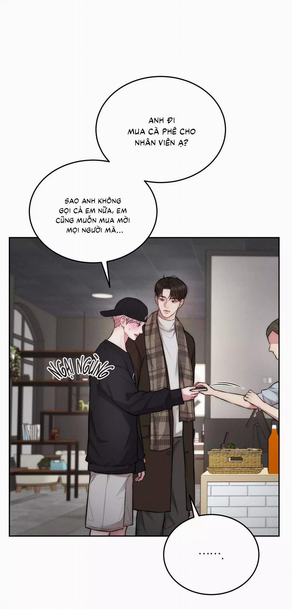 Love Remedy 29 trang 41