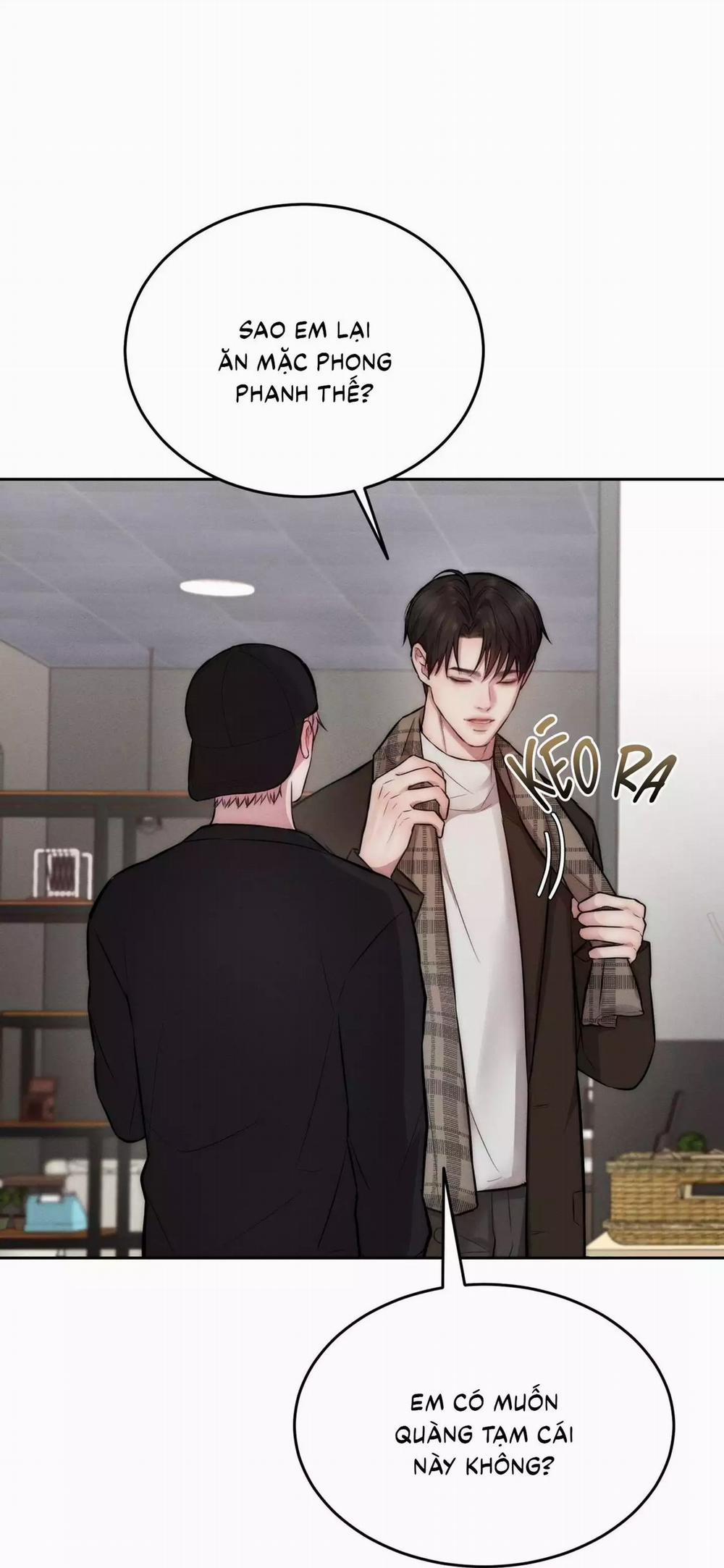 Love Remedy 29 trang 47