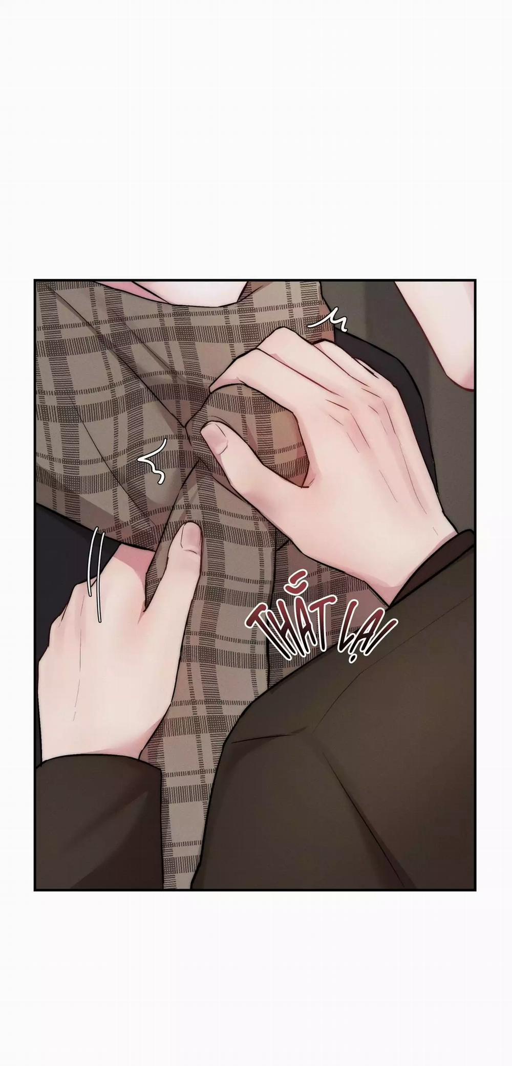 Love Remedy 29 trang 49