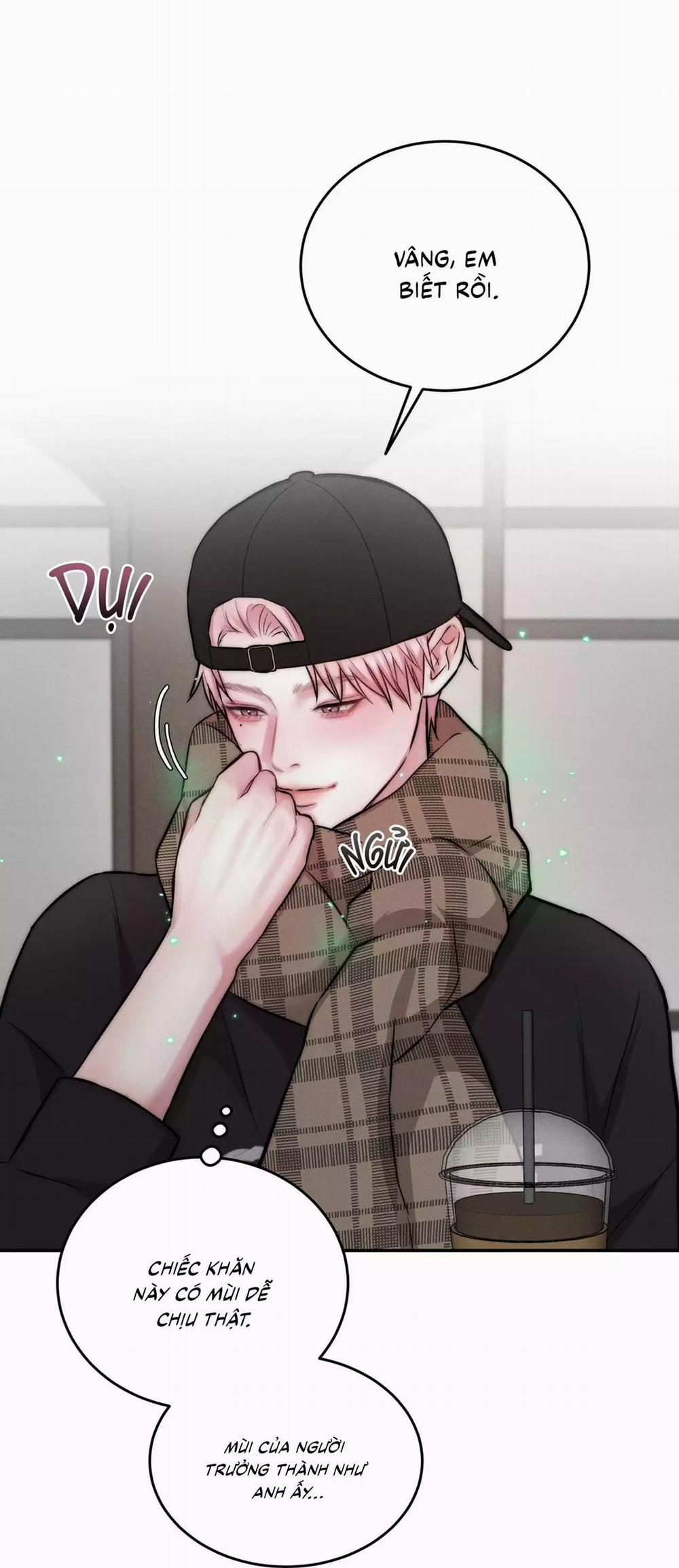 Love Remedy 29 trang 52