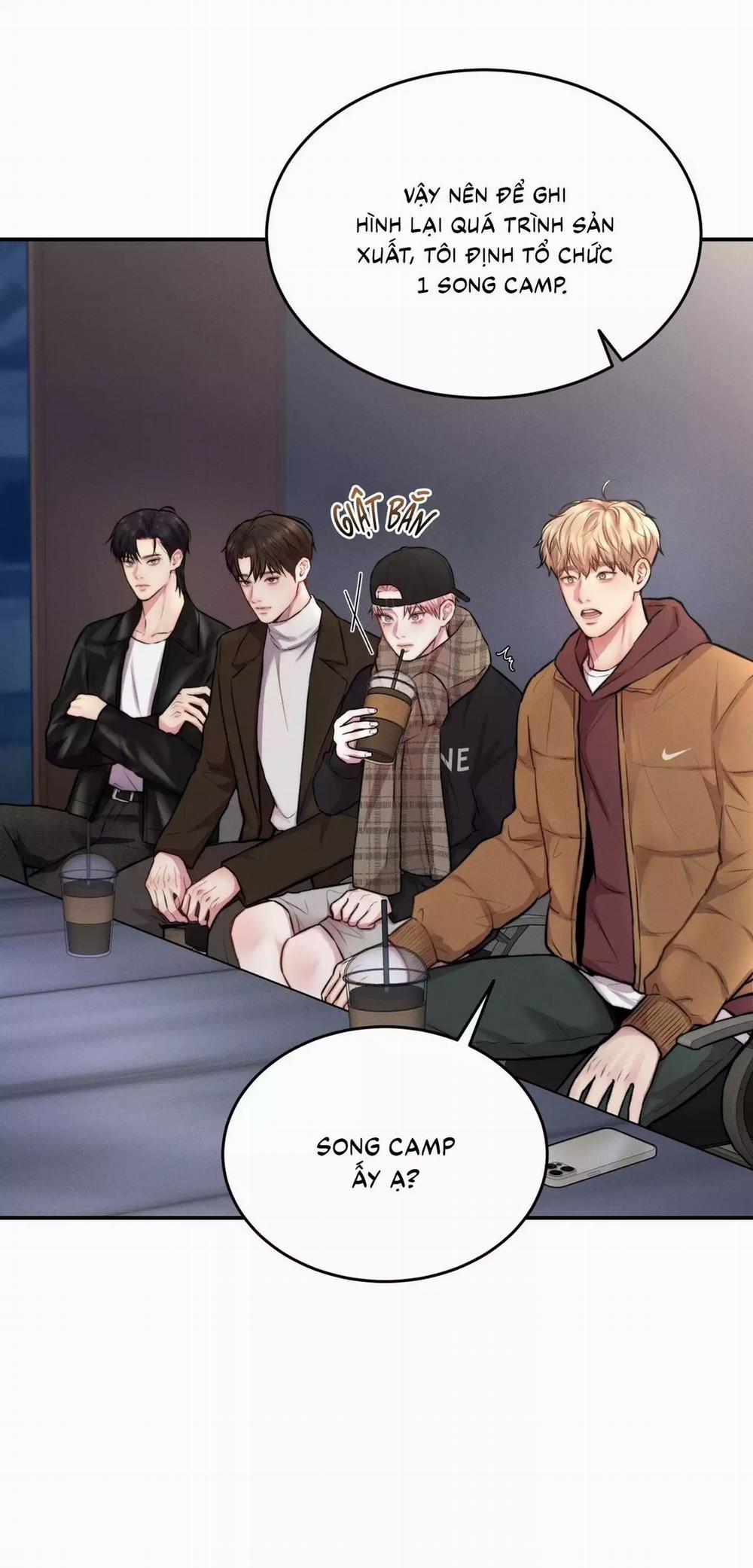 Love Remedy 29 trang 57