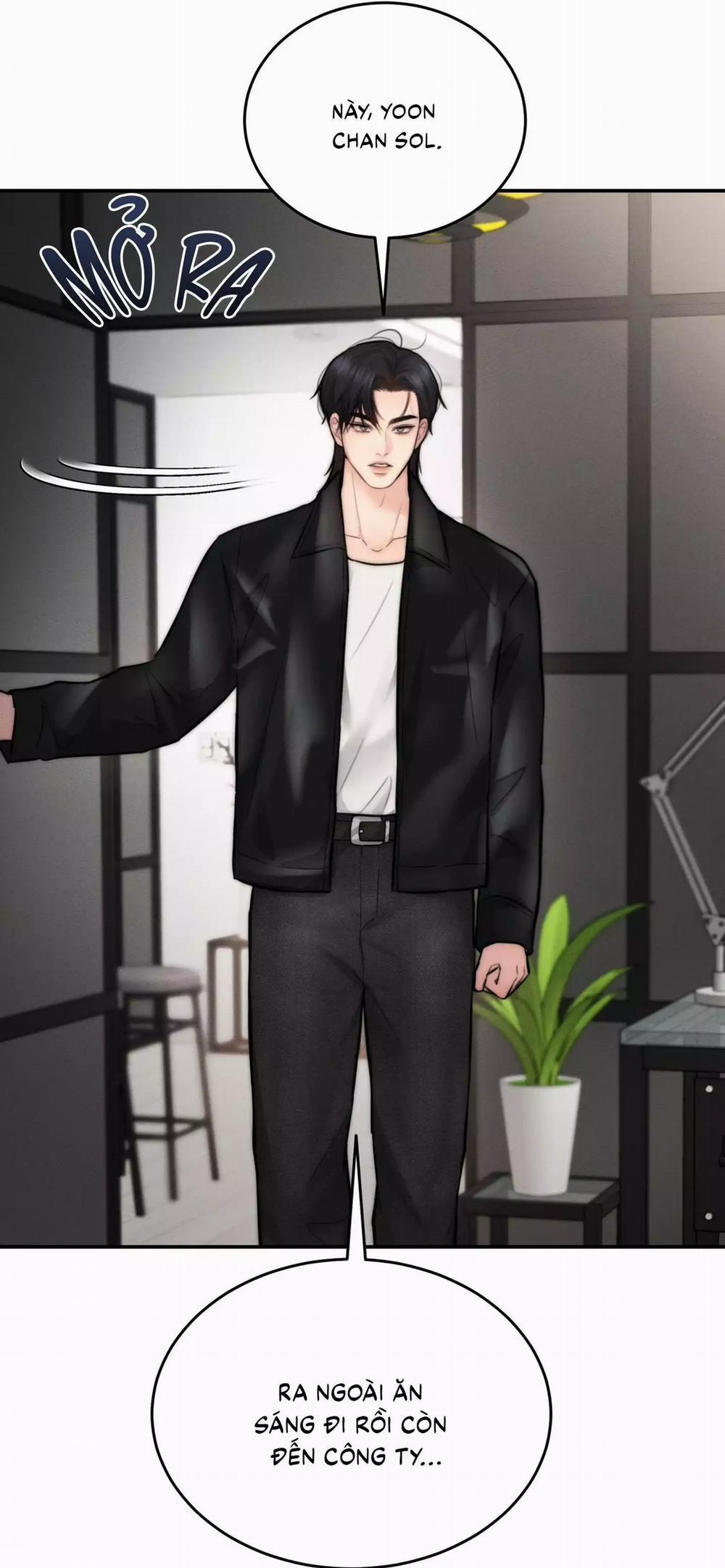 Love Remedy 29 trang 6