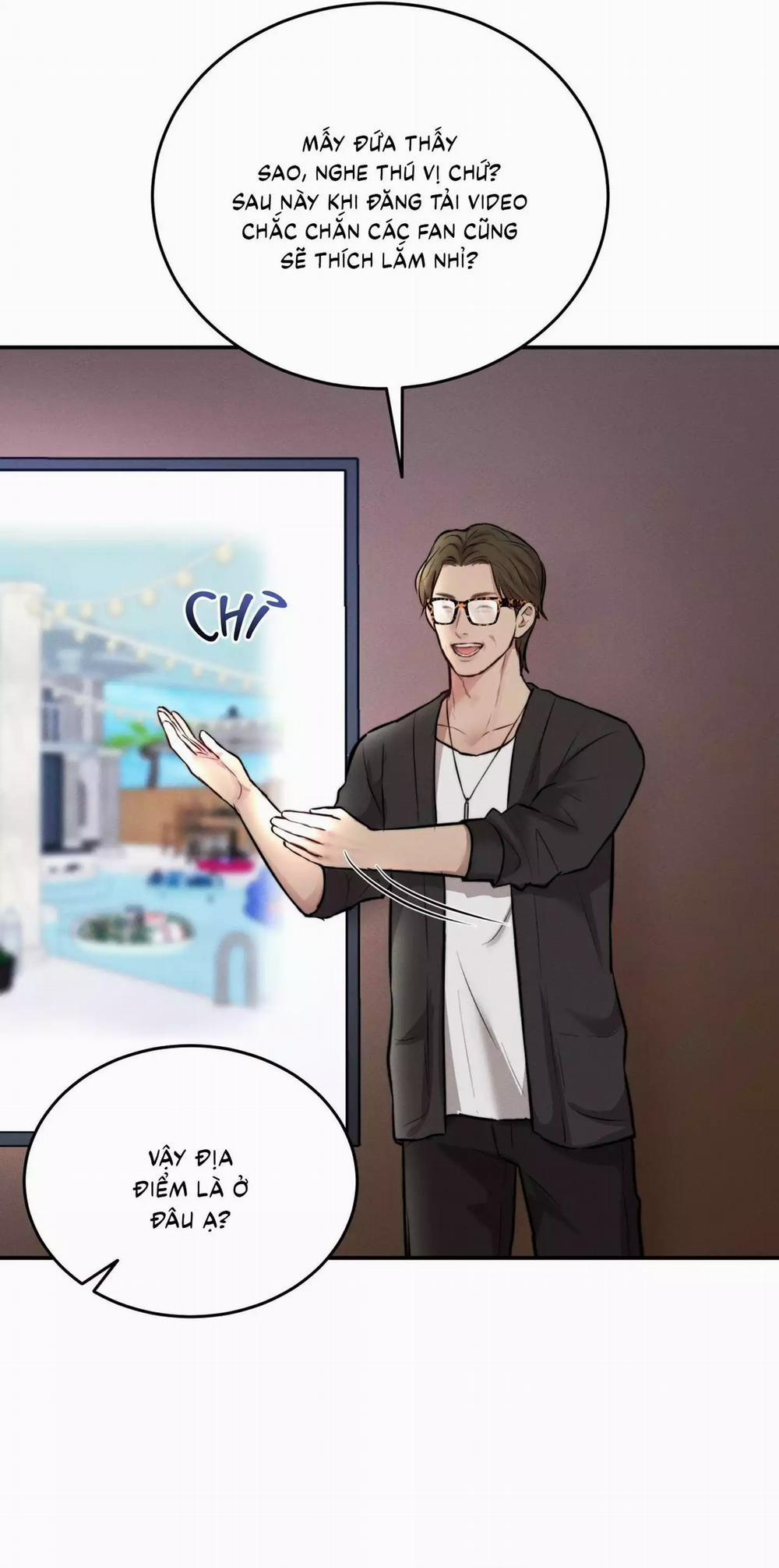 Love Remedy 29 trang 60