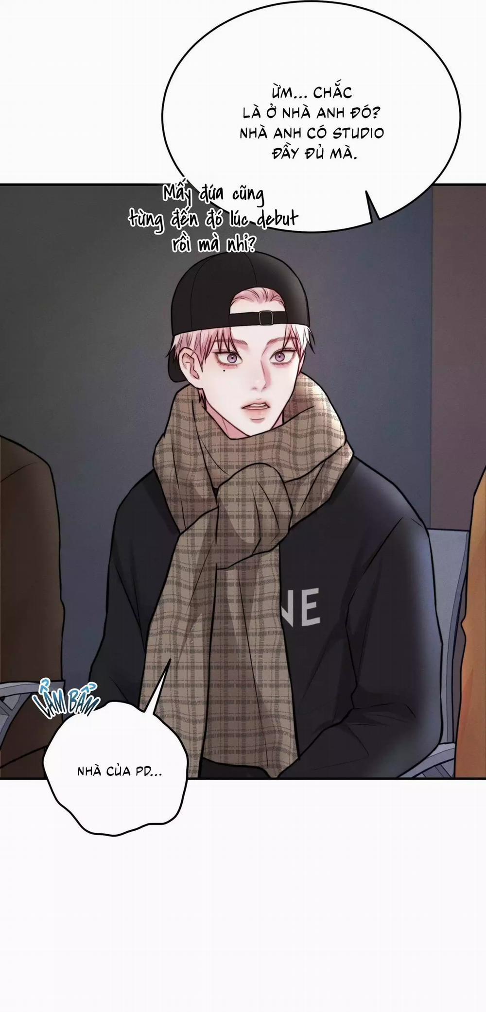 Love Remedy 29 trang 61