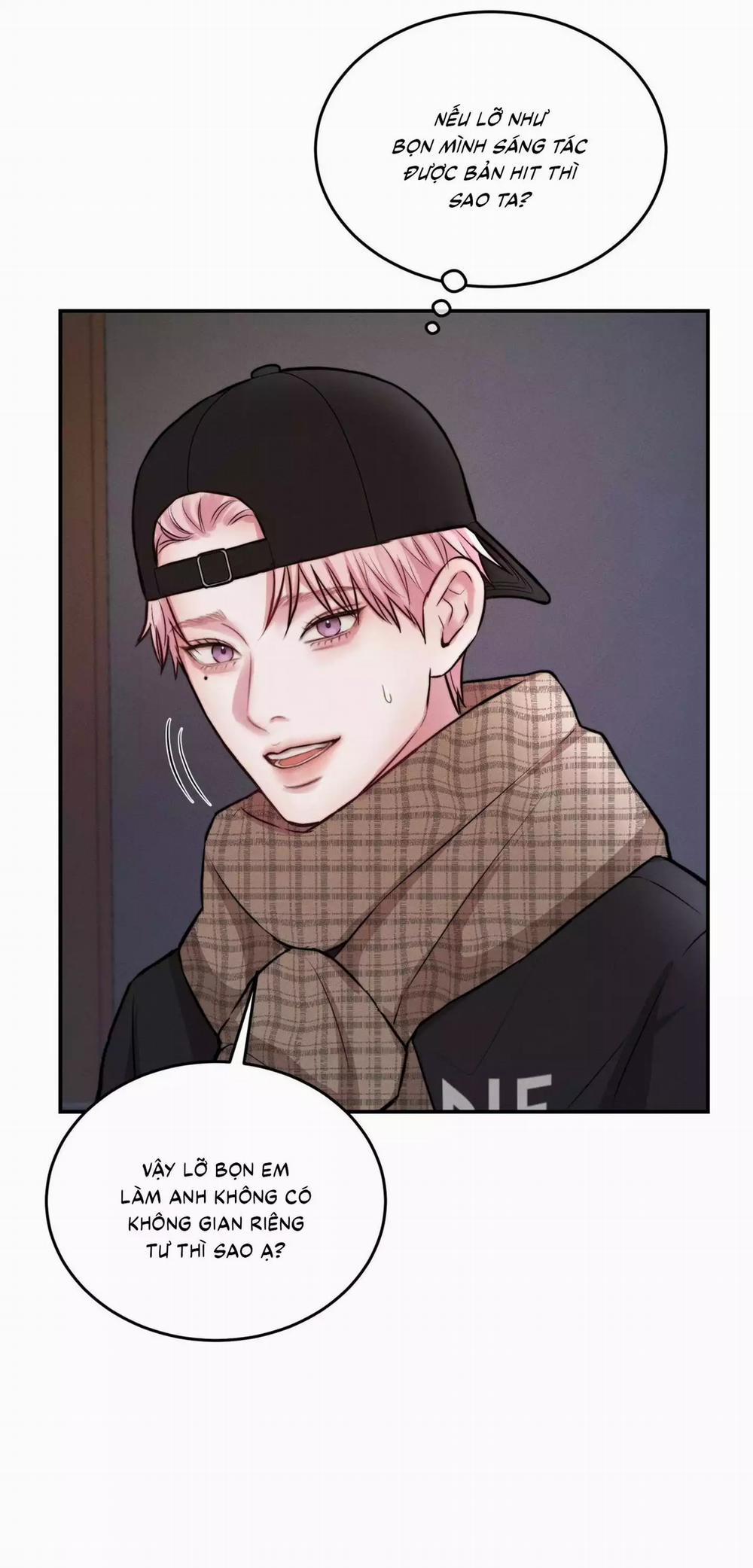 Love Remedy 29 trang 62