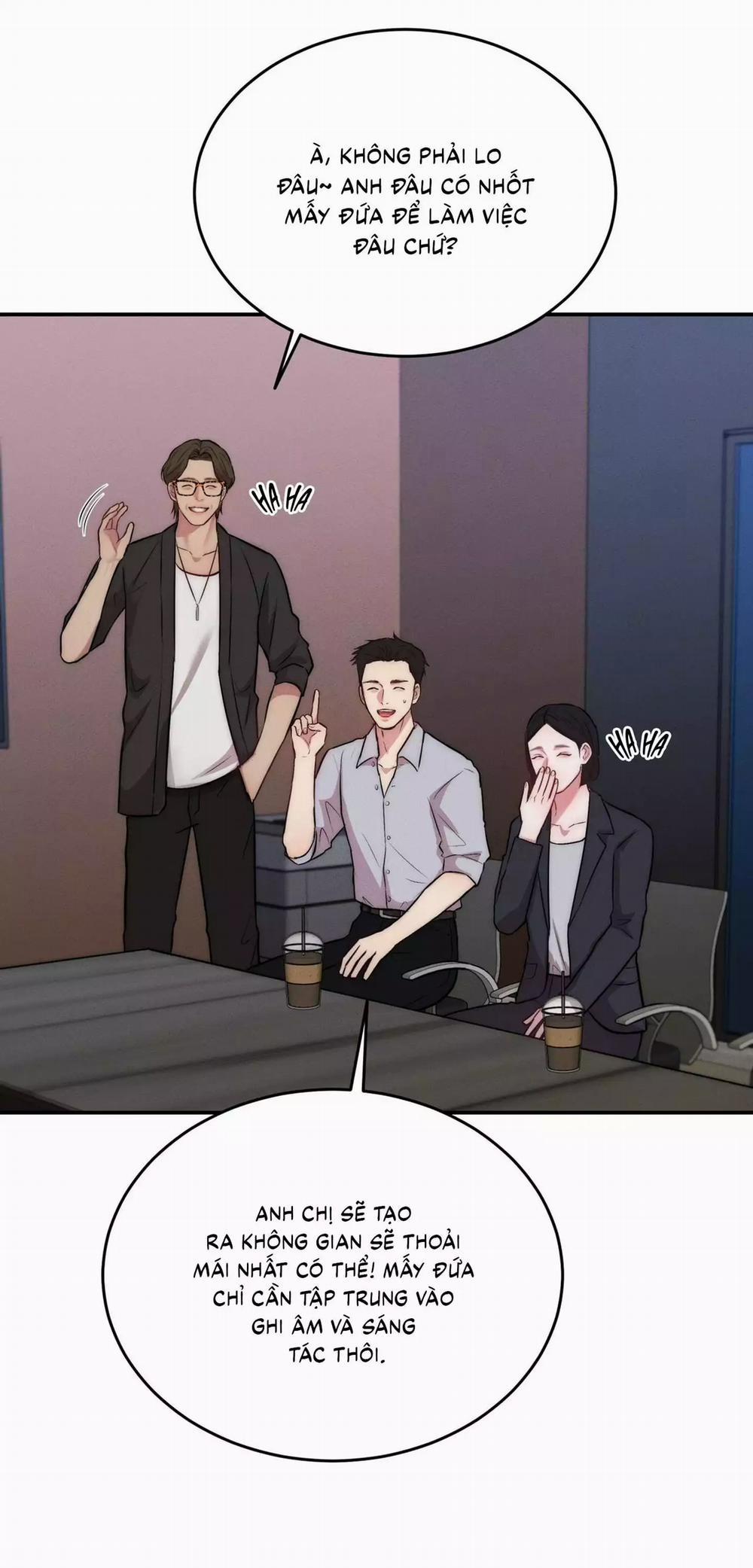 Love Remedy 29 trang 63