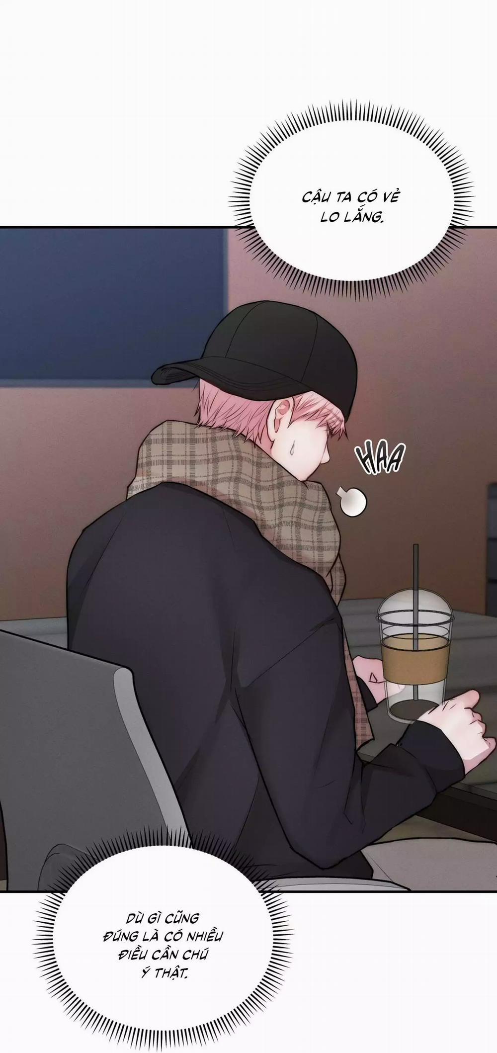 Love Remedy 29 trang 65