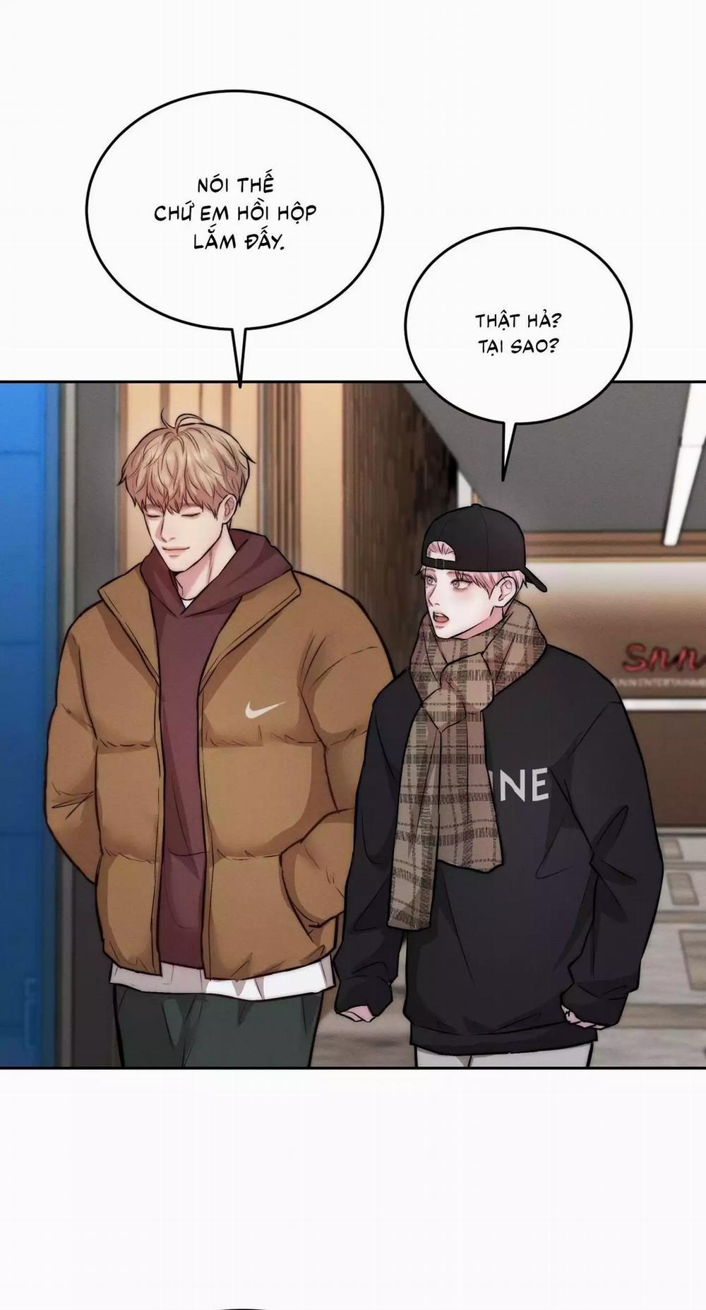 Love Remedy 29 trang 76