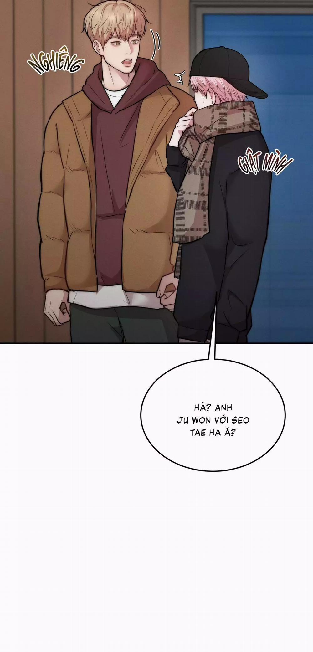 Love Remedy 29 trang 80