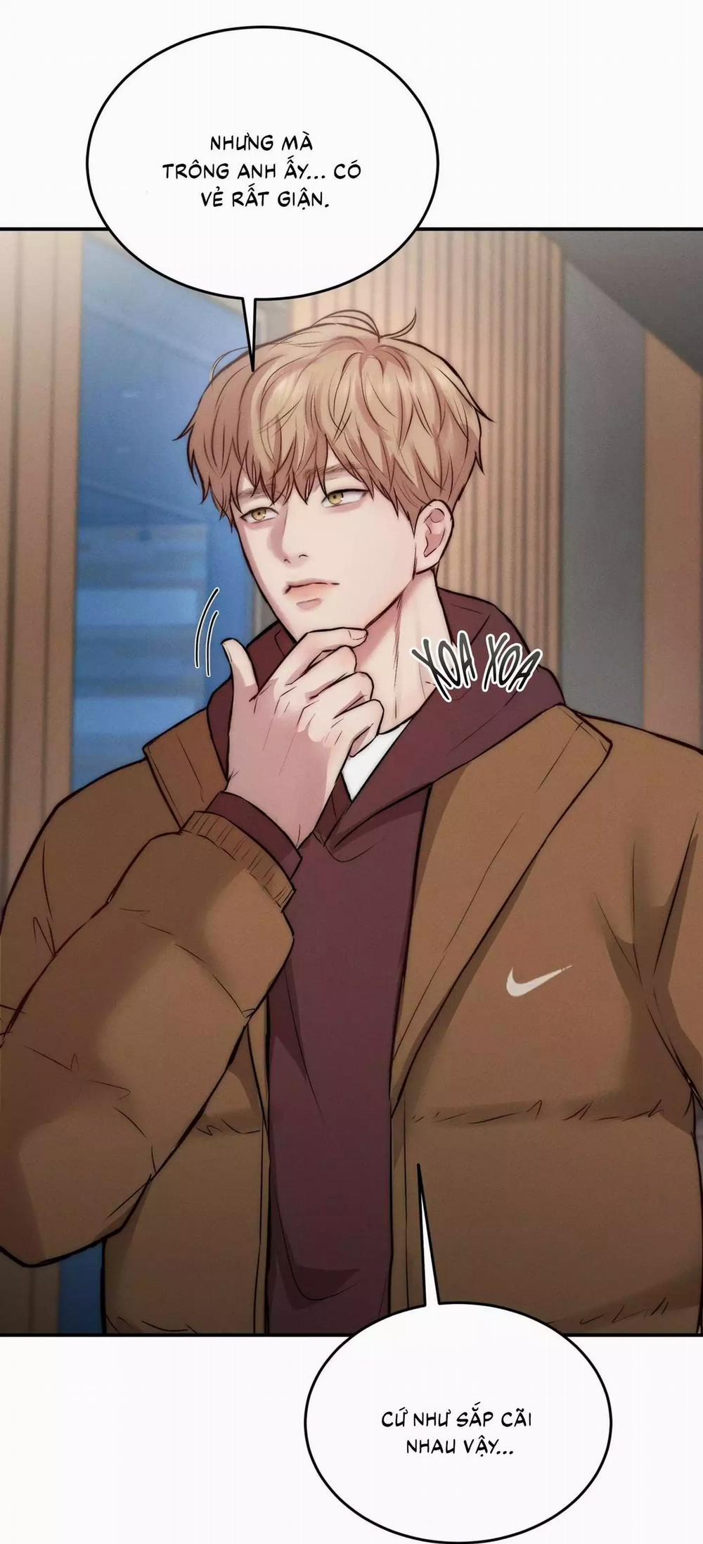 Love Remedy 29 trang 81