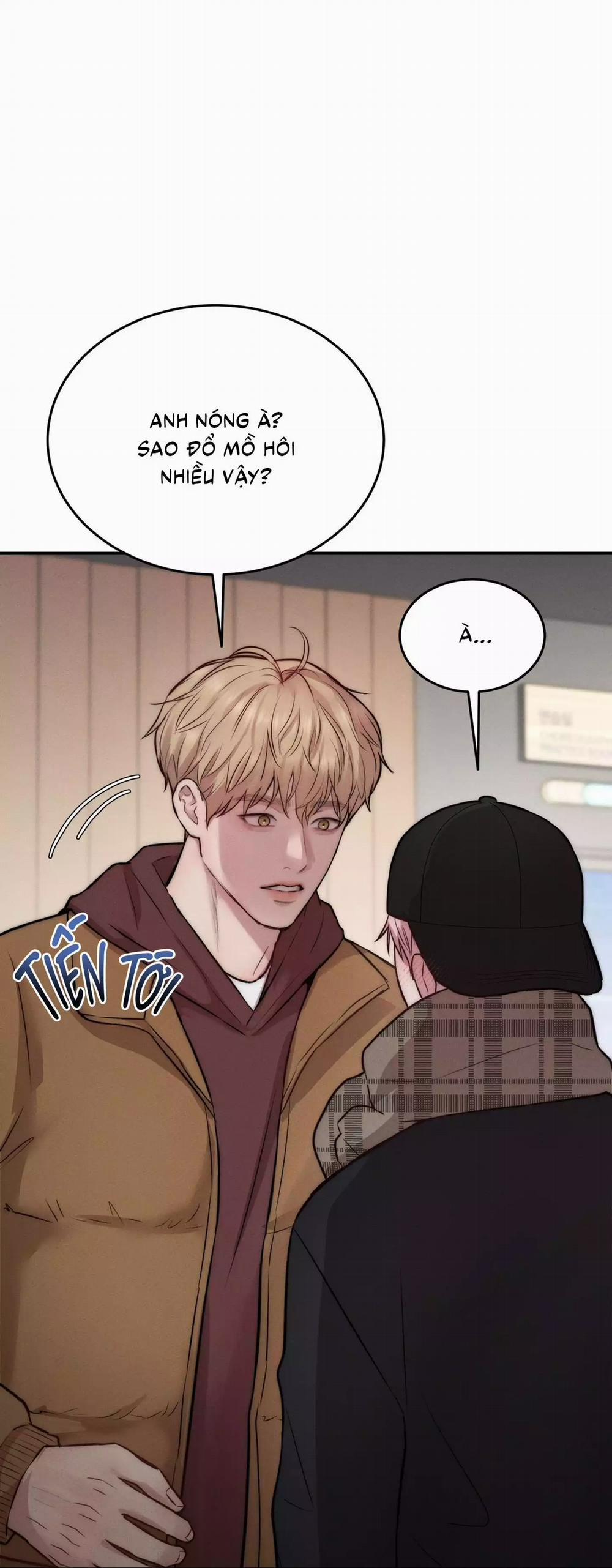 Love Remedy 29 trang 84