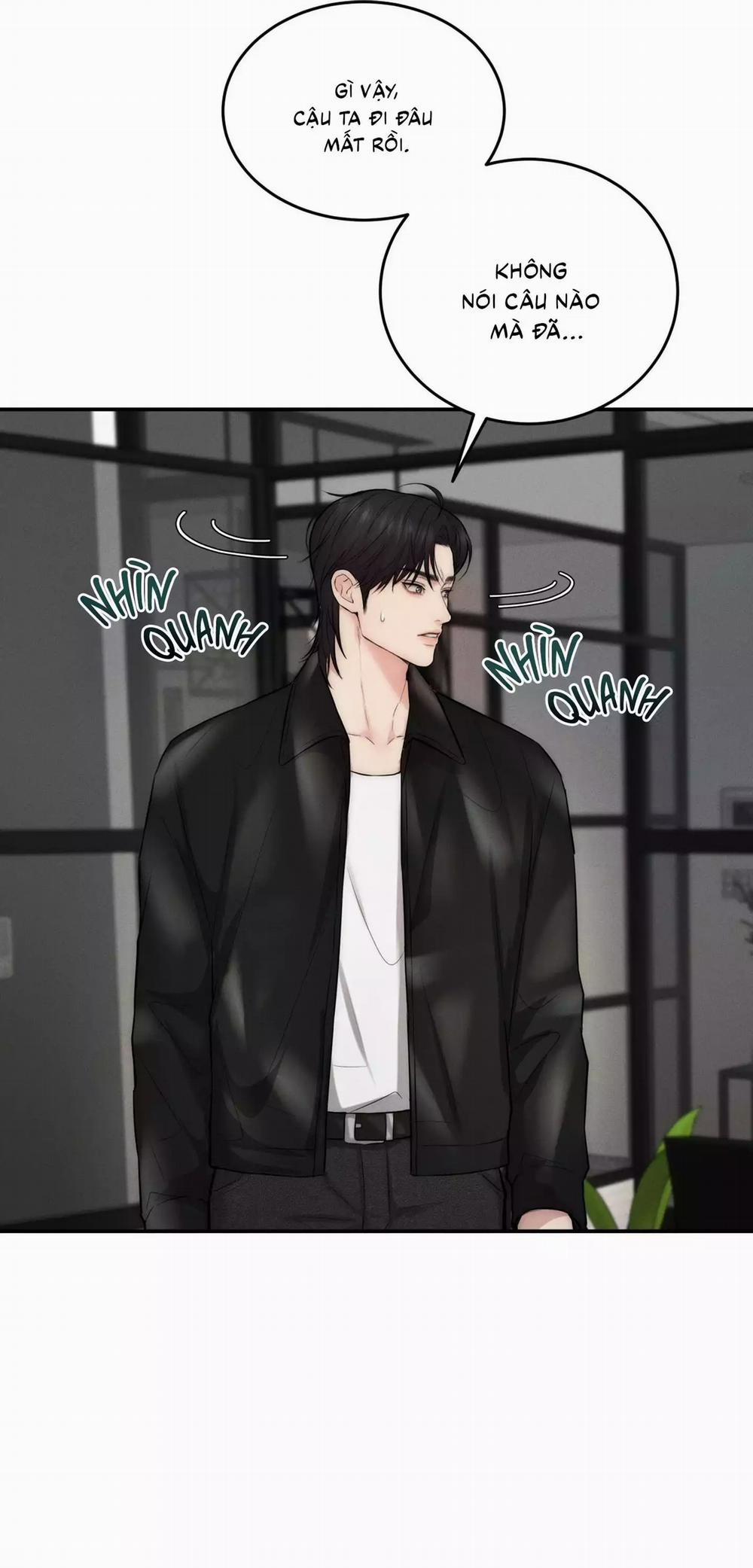 Love Remedy 29 trang 9