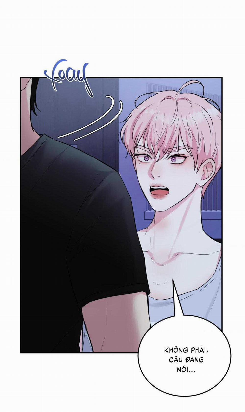 Love Remedy 3 trang 12