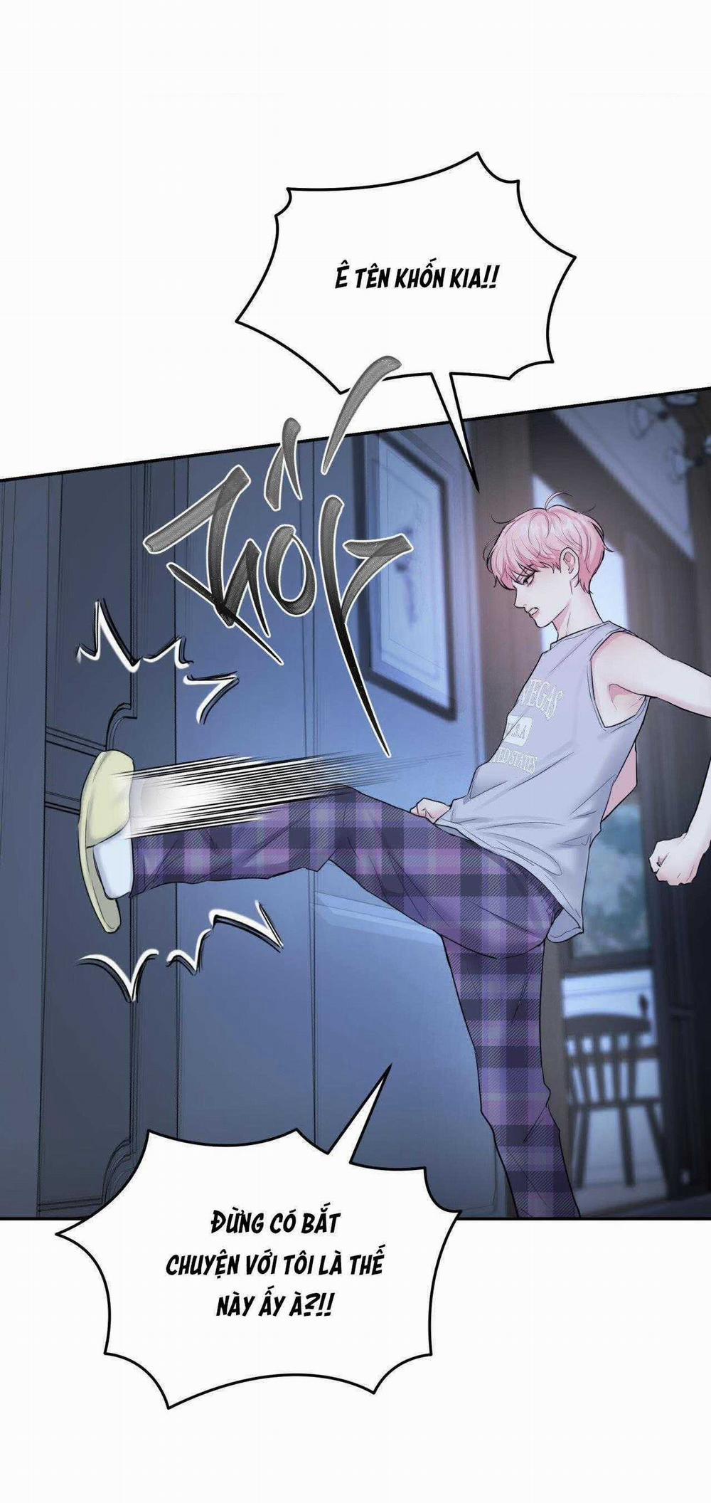 Love Remedy 3 trang 15