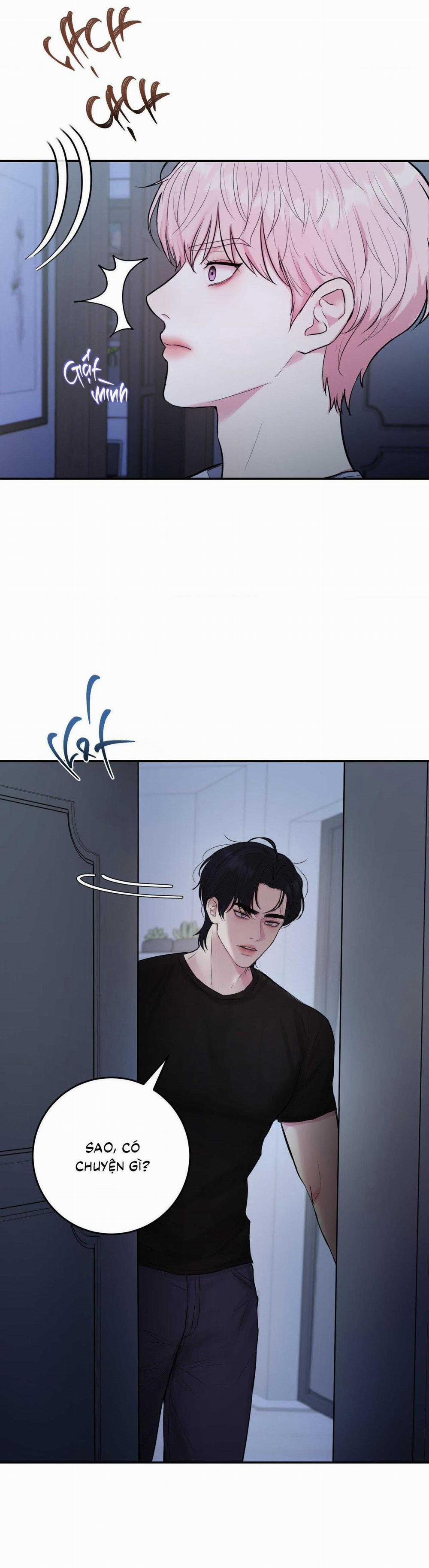 Love Remedy 3 trang 2