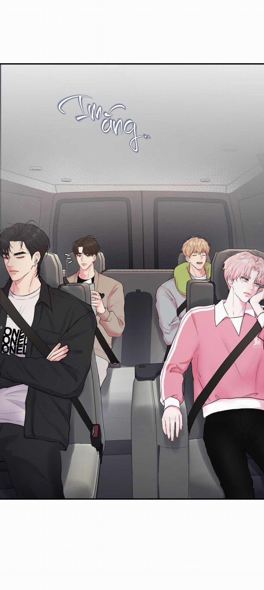 Love Remedy 3 trang 20