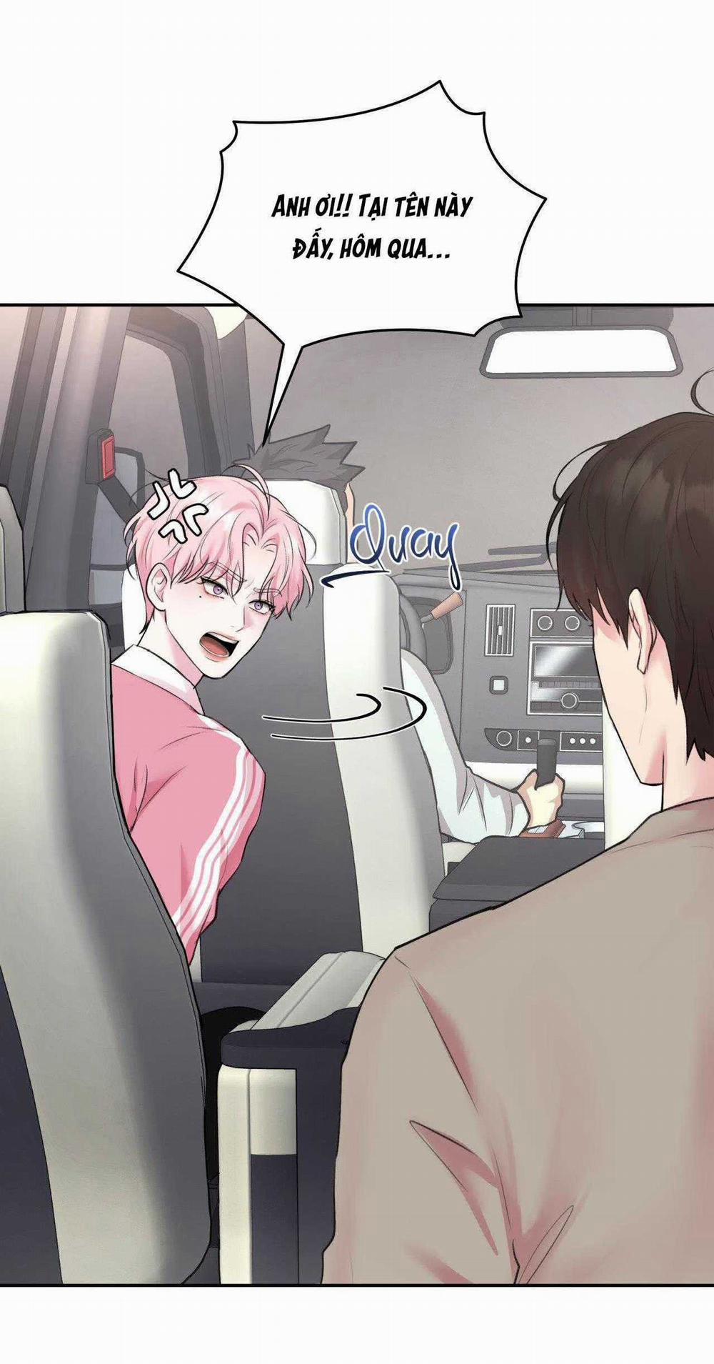 Love Remedy 3 trang 23