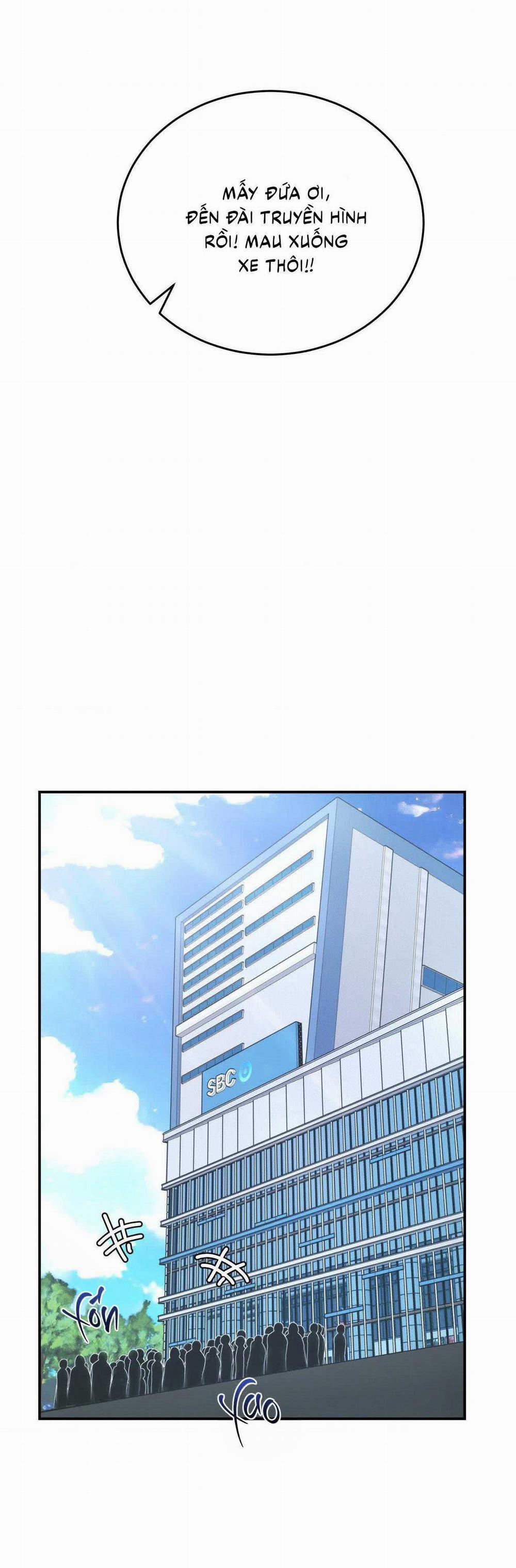 Love Remedy 3 trang 26