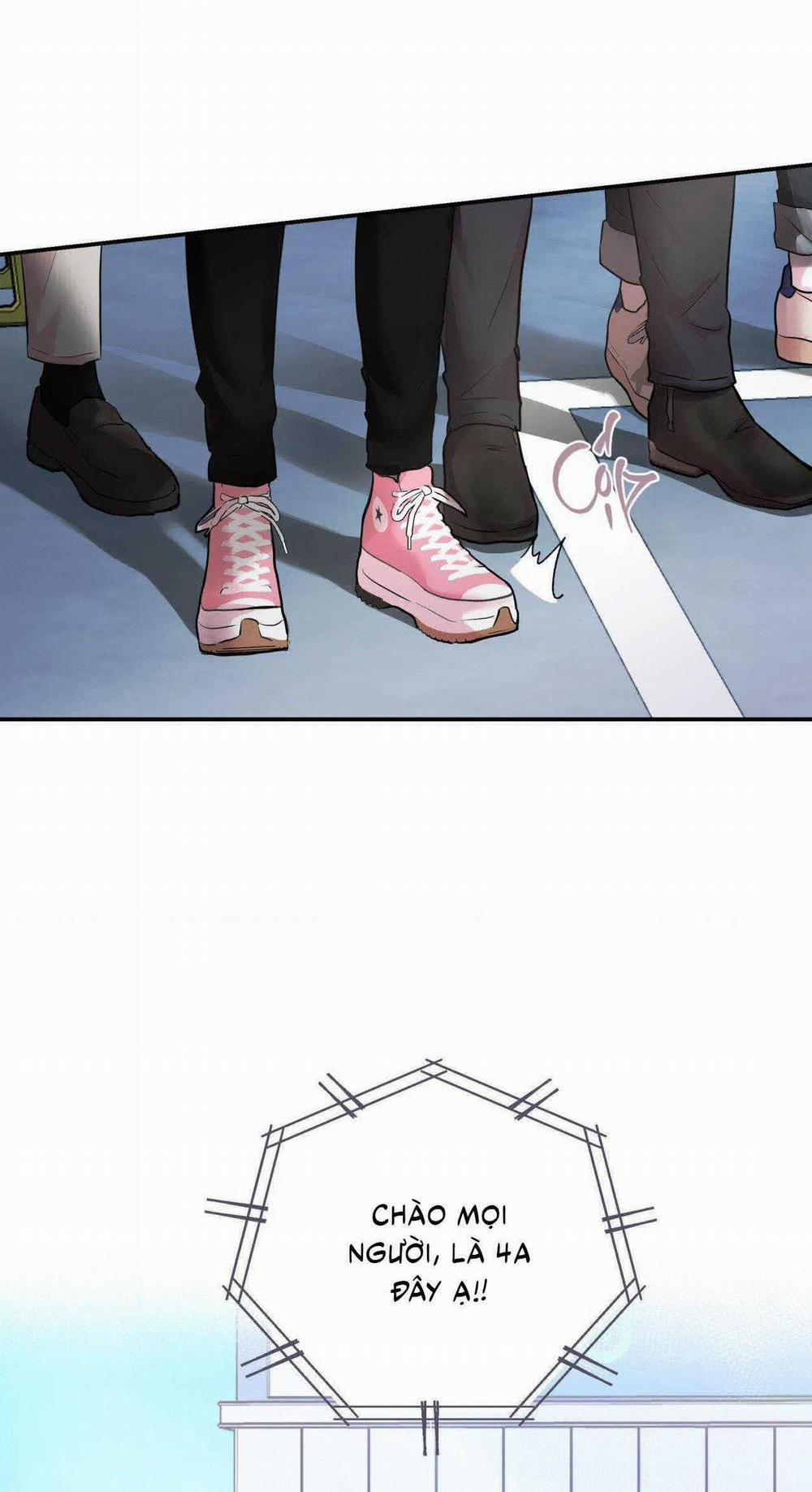 Love Remedy 3 trang 29