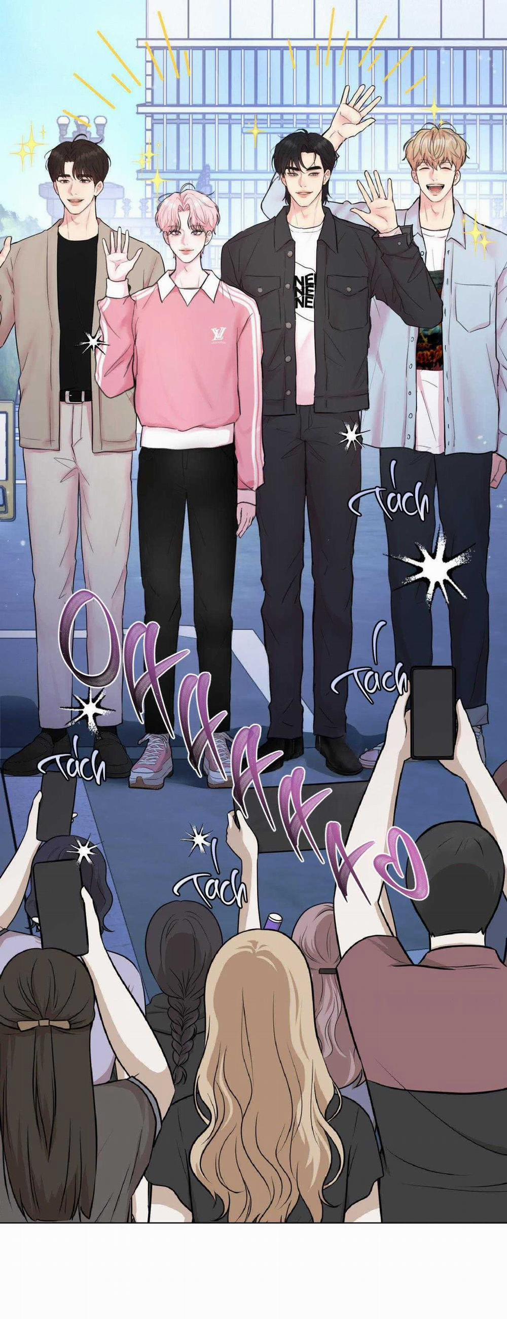 Love Remedy 3 trang 30