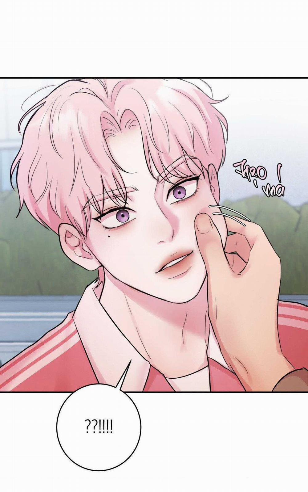 Love Remedy 3 trang 39