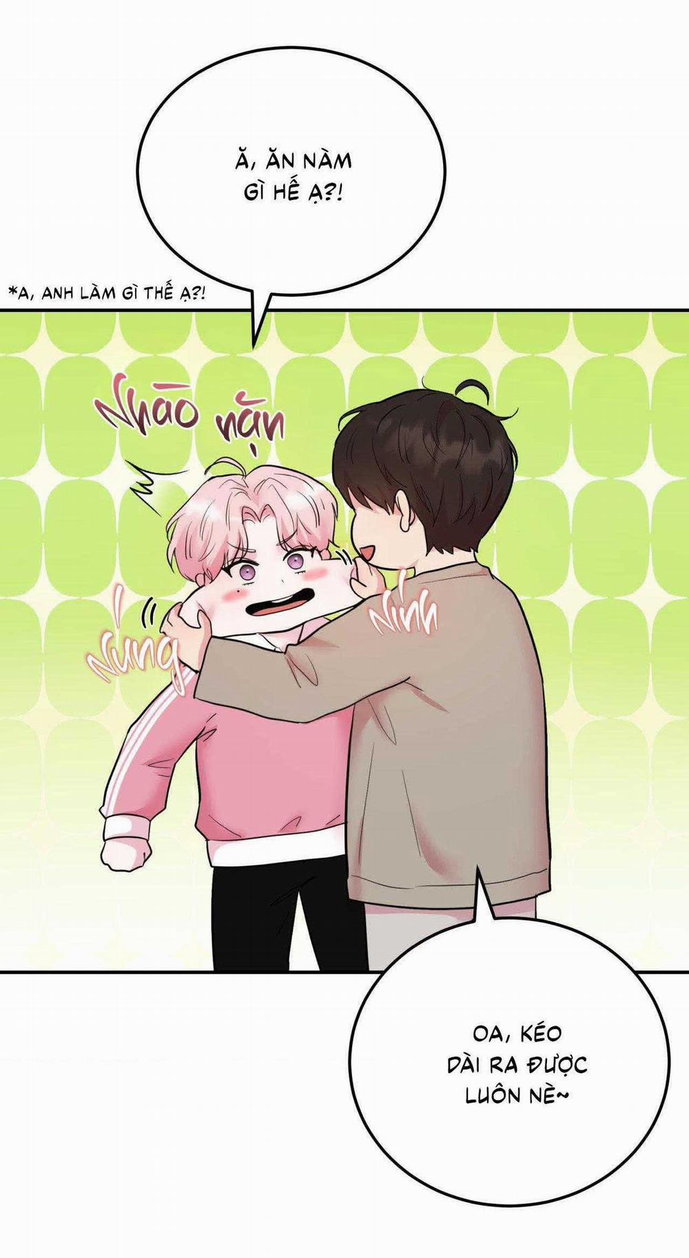 Love Remedy 3 trang 40