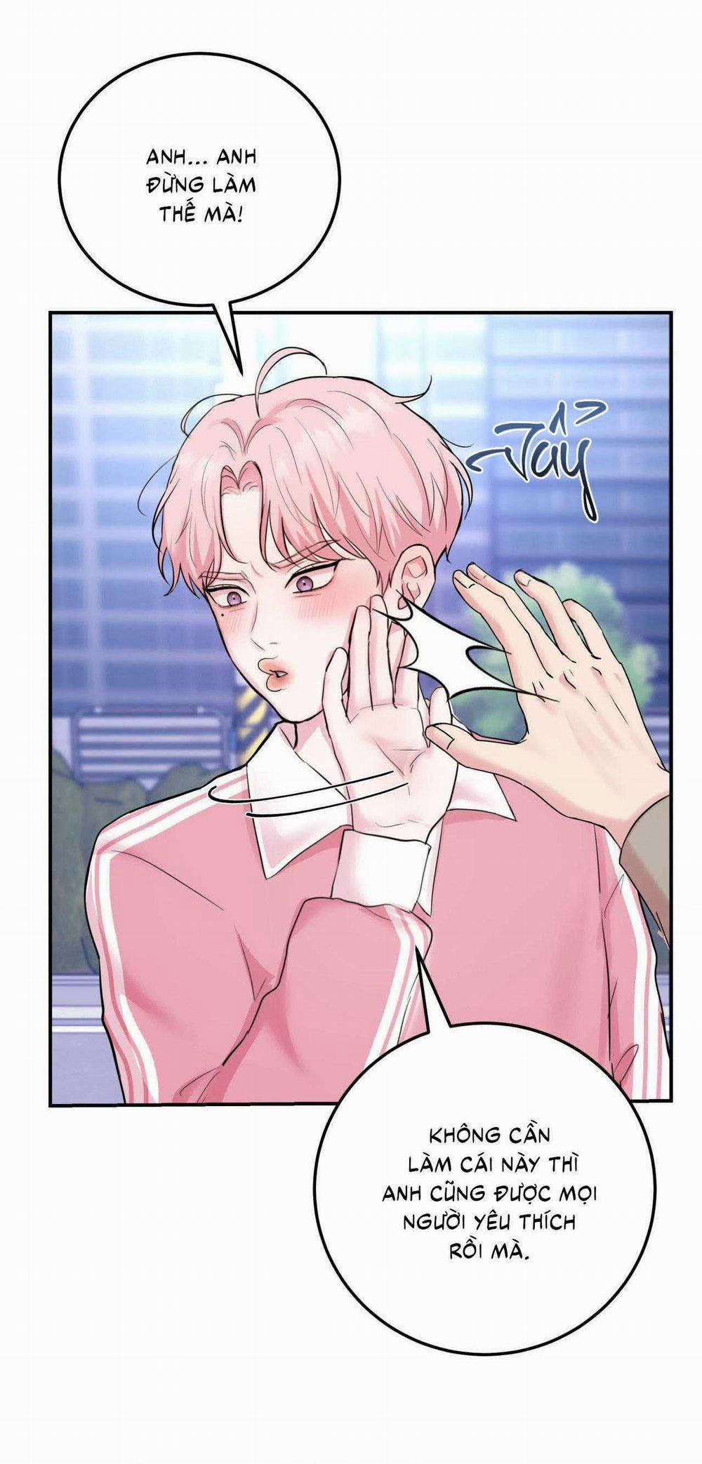 Love Remedy 3 trang 41