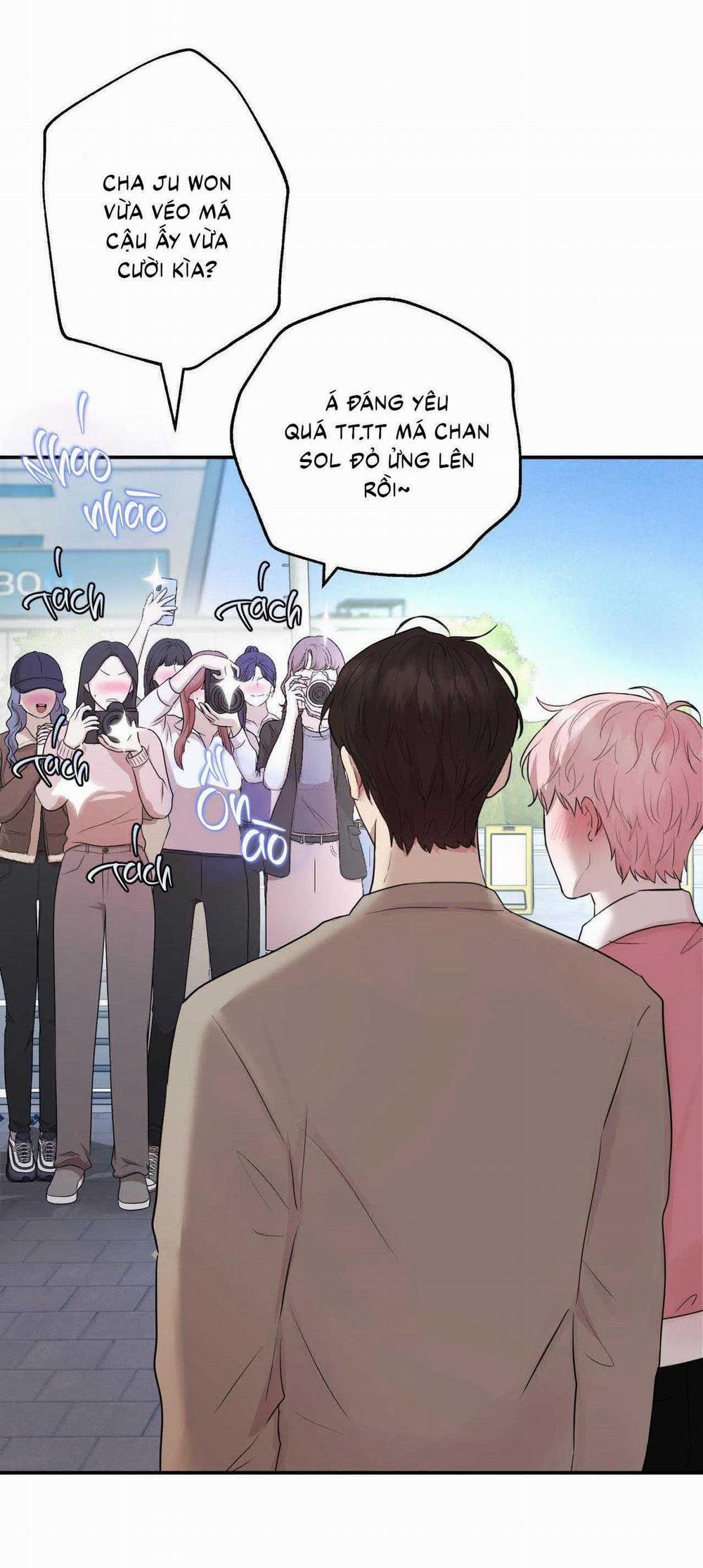 Love Remedy 3 trang 44