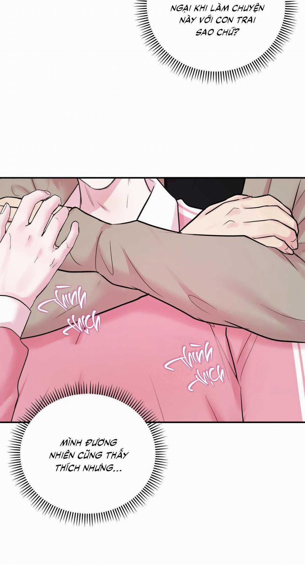 Love Remedy 3 trang 47