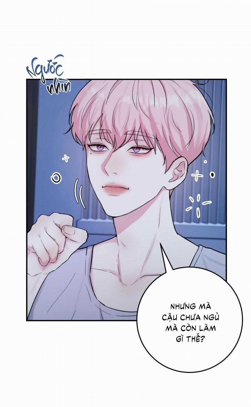 Love Remedy 3 trang 5