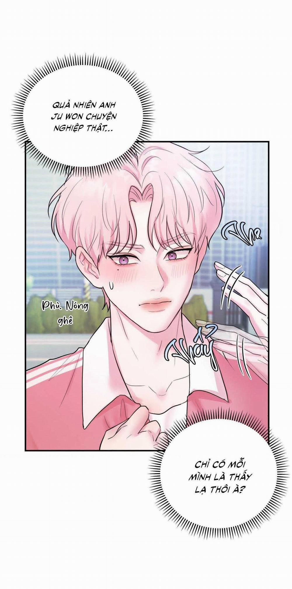 Love Remedy 3 trang 50