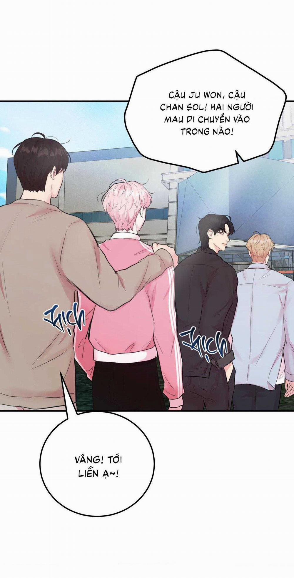 Love Remedy 3 trang 51