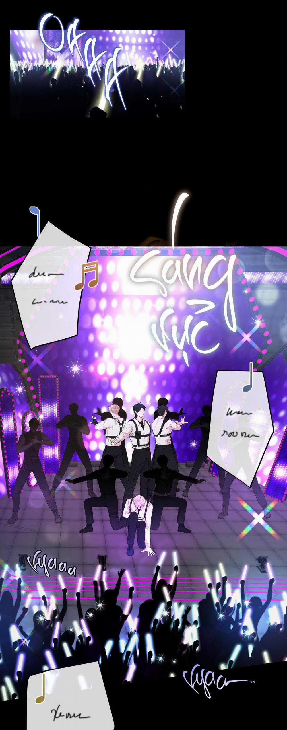 Love Remedy 3 trang 54