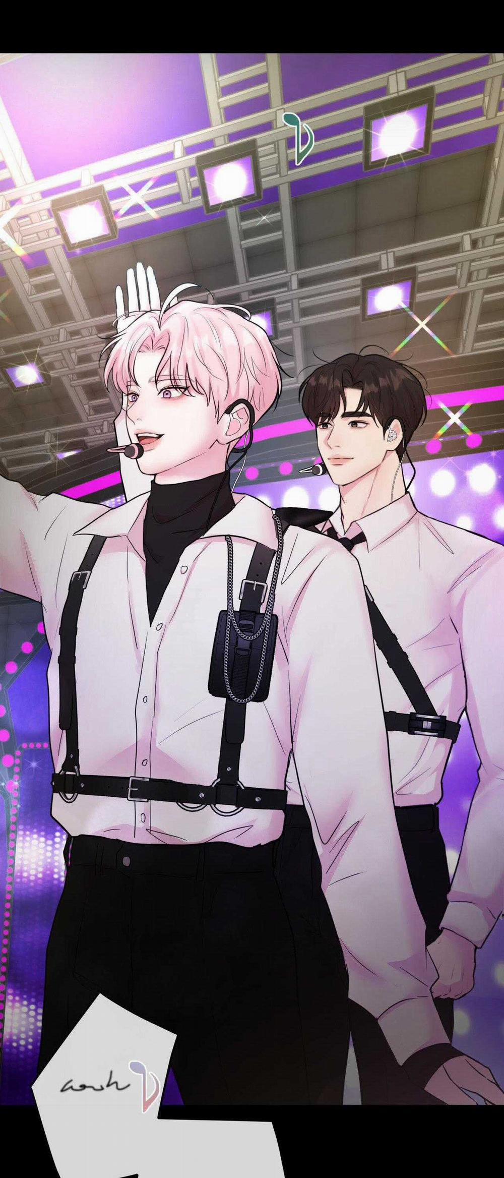 Love Remedy 3 trang 56