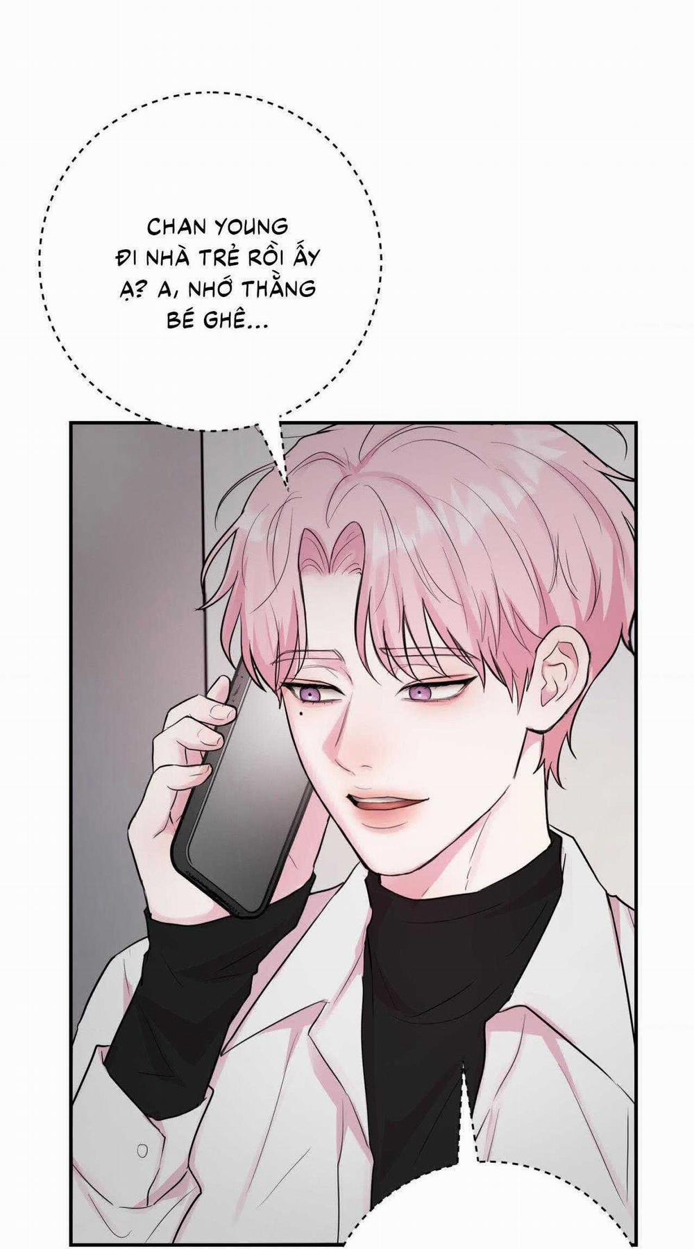 Love Remedy 3 trang 68