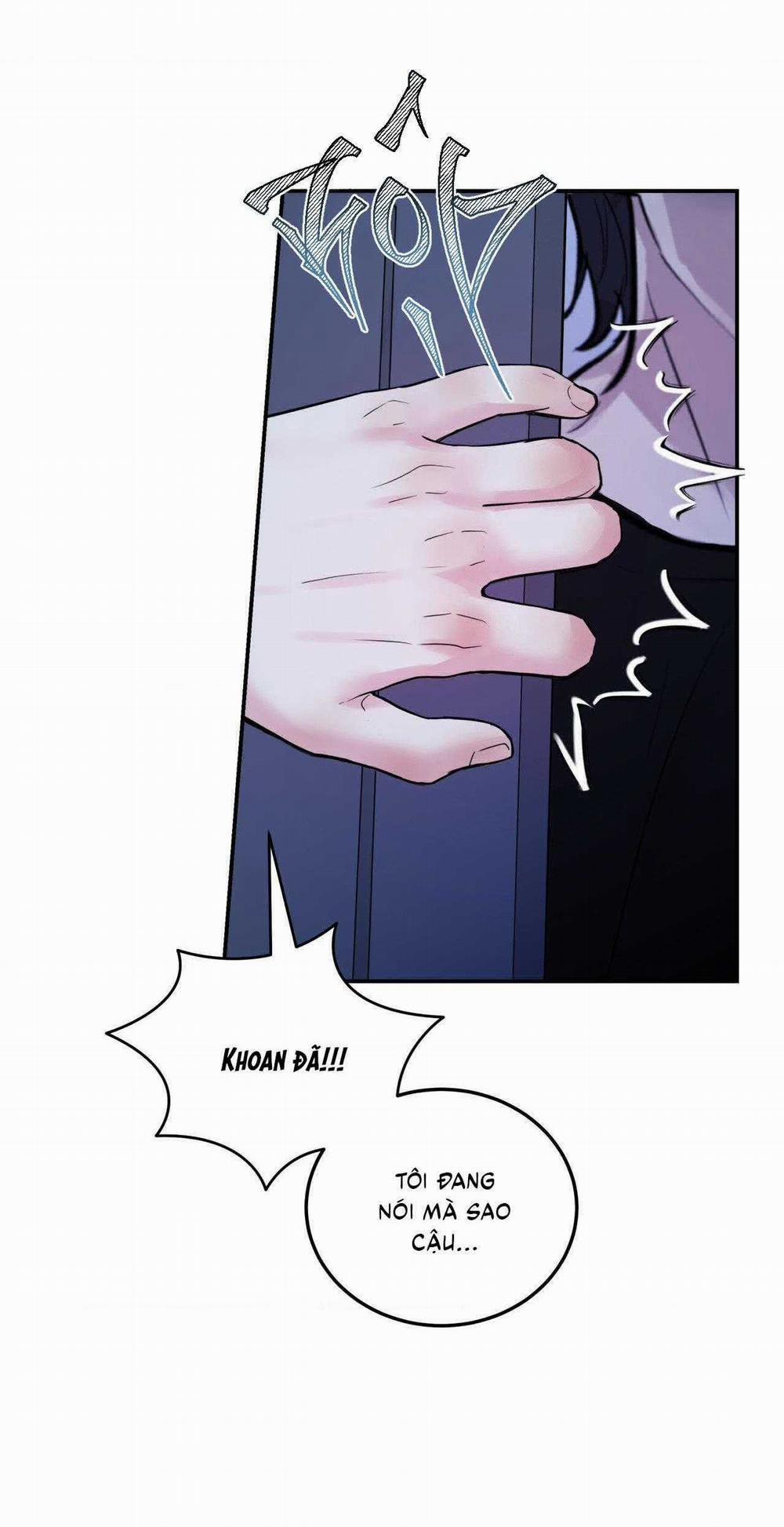 Love Remedy 3 trang 7