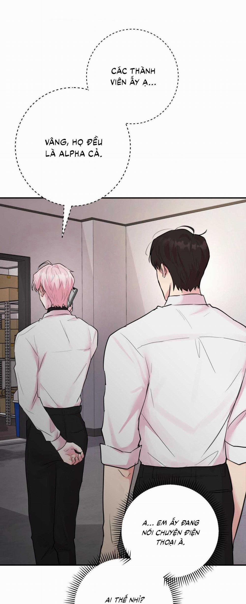 Love Remedy 3 trang 72