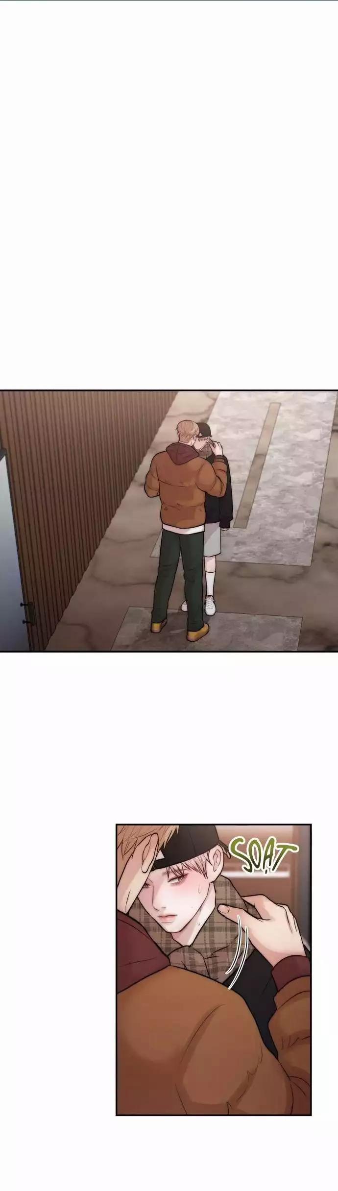 Love Remedy 30 trang 0