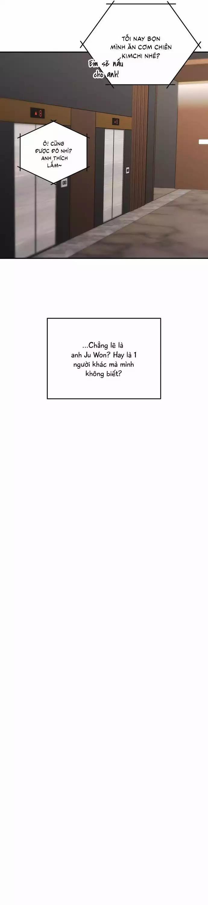 Love Remedy 30 trang 11