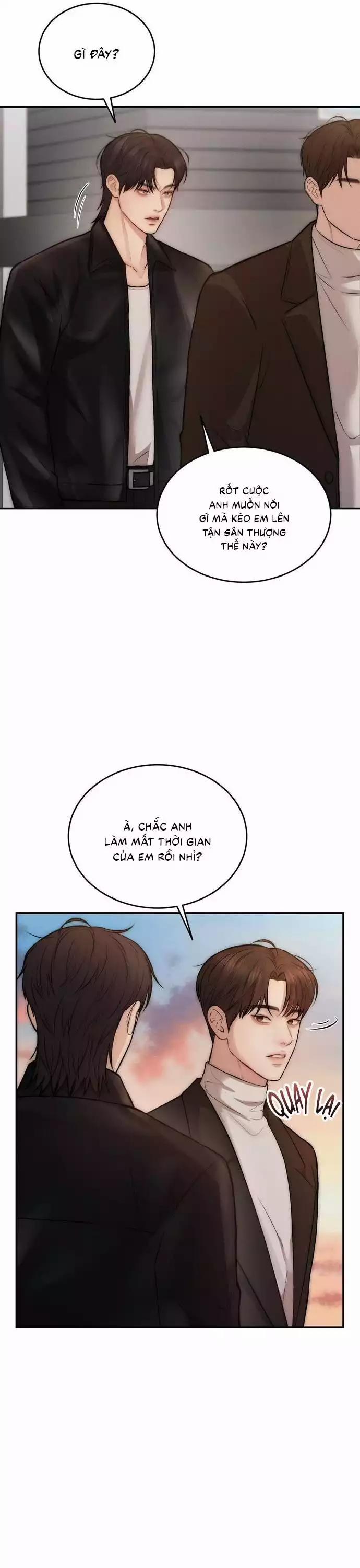 Love Remedy 30 trang 13