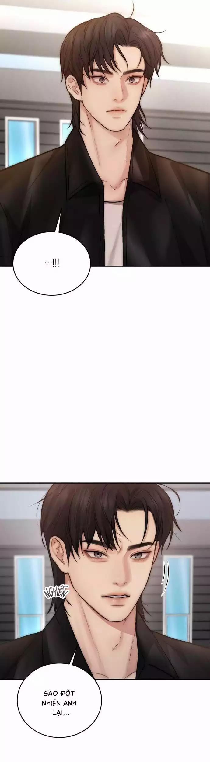 Love Remedy 30 trang 15