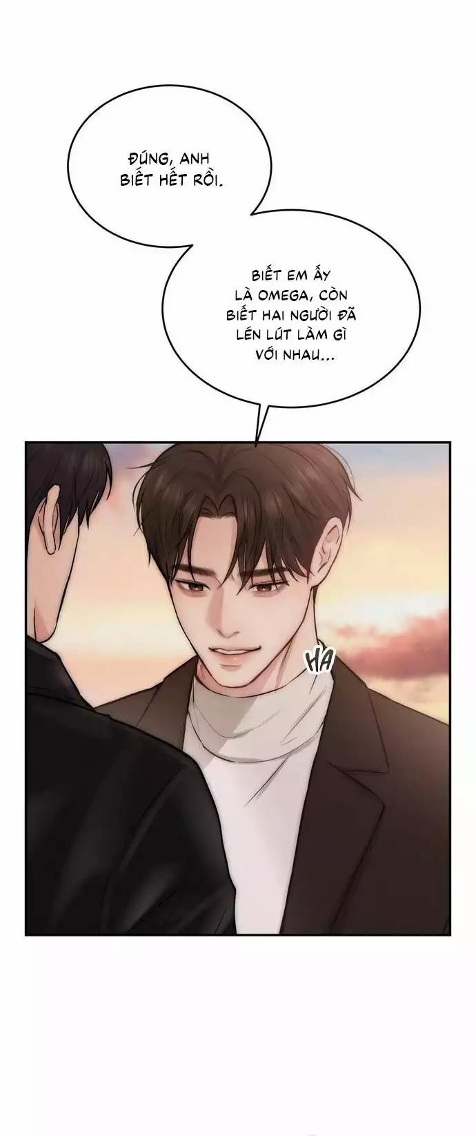 Love Remedy 30 trang 19